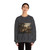 BOUCHER, Francois - 1. until 1749 - Chinese Dance (Artwork) Crewneck Sweatshirt
