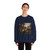 BOUCHER, Francois - 1. until 1749 - Chinese Dance (Artwork) Crewneck Sweatshirt