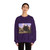CAFFI, Ippolito - View of the Pantheon, Rome (Artwork) Crewneck Sweatshirt