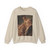BOUCHER, Francois - 1. until 1749 - Diana Resting after her Bath (detail) (Artwork) Crewneck Sweatshirt