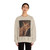 BOUCHER, Francois - 1. until 1749 - Diana Resting after her Bath (detail) (Artwork) Crewneck Sweatshirt