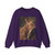BOUCHER, Francois - 1. until 1749 - Diana Resting after her Bath (detail) (Artwork) Crewneck Sweatshirt