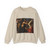 MAFFEI, Francesco - Perseus Cuts the Medusa's Head Off (Artwork) Crewneck Sweatshirt
