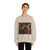 MAFFEI, Francesco - Perseus Cuts the Medusa's Head Off (Artwork) Crewneck Sweatshirt