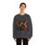 MAFFEI, Francesco - Perseus Cuts the Medusa's Head Off (Artwork) Crewneck Sweatshirt