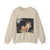 BOUCHER, Francois - 1. until 1749 - Diana Resting after her Bath (Artwork) Crewneck Sweatshirt