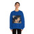 BOUCHER, Francois - 1. until 1749 - Diana Resting after her Bath (Artwork) Crewneck Sweatshirt