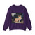BOUCHER, Francois - 1. until 1749 - Diana Resting after her Bath (Artwork) Crewneck Sweatshirt