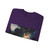 BOUCHER, Francois - 1. until 1749 - Diana Resting after her Bath (Artwork) Crewneck Sweatshirt