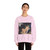 BOUCHER, Francois - 1. until 1749 - Diana Resting after her Bath (Artwork) Crewneck Sweatshirt