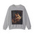 BOUCHER, Francois - 1. until 1749 - Hercules and Omphale (Artwork) Crewneck Sweatshirt