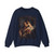 BOUCHER, Francois - 1. until 1749 - Hercules and Omphale (Artwork) Crewneck Sweatshirt