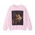 BOUCHER, Francois - 1. until 1749 - Hercules and Omphale (Artwork) Crewneck Sweatshirt