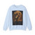 MAFFEI, Francesco - Sight (Artwork) Crewneck Sweatshirt