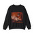BOUCHER, Francois - 1. until 1749 - Madame Boucher (Artwork) Crewneck Sweatshirt
