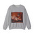 BOUCHER, Francois - 1. until 1749 - Madame Boucher (Artwork) Crewneck Sweatshirt