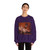 BOUCHER, Francois - 1. until 1749 - Madame Boucher (Artwork) Crewneck Sweatshirt
