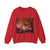 BOUCHER, Francois - 1. until 1749 - Madame Boucher (Artwork) Crewneck Sweatshirt