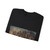 MAGNASCO, Alessandro - Bacchanalian Scene (Artwork) Crewneck Sweatshirt