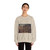 MAGNASCO, Alessandro - Bacchanalian Scene (Artwork) Crewneck Sweatshirt