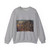 MAGNASCO, Alessandro - Bacchanalian Scene (Artwork) Crewneck Sweatshirt