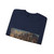 MAGNASCO, Alessandro - Bacchanalian Scene (Artwork) Crewneck Sweatshirt
