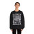 CHAUVEAU, Francois - Frontispiece to 'Cabinet de M. de Scudery' (Artwork) Crewneck Sweatshirt