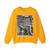 CHAUVEAU, Francois - Frontispiece to 'Cabinet de M. de Scudery' (Artwork) Crewneck Sweatshirt