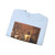 MAGNASCO, Alessandro - Christ Adored by Two Nuns (Artwork) Crewneck Sweatshirt