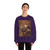 MAGNASCO, Alessandro - Christ Adored by Two Nuns (Artwork) Crewneck Sweatshirt