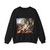 BOUCHER, Francois - 1. until 1749 - Rinaldo and Armida (Artwork) Crewneck Sweatshirt