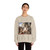 BOUCHER, Francois - 1. until 1749 - Rinaldo and Armida (Artwork) Crewneck Sweatshirt