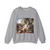 BOUCHER, Francois - 1. until 1749 - Rinaldo and Armida (Artwork) Crewneck Sweatshirt