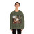 BOUCHER, Francois - 1. until 1749 - Rinaldo and Armida (Artwork) Crewneck Sweatshirt