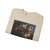 MAGNASCO, Alessandro - Christ Served by the Angels (Artwork) Crewneck Sweatshirt