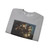 MAGNASCO, Alessandro - Christ Served by the Angels (Artwork) Crewneck Sweatshirt