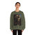 MAGNASCO, Alessandro - Christ Served by the Angels (Artwork) Crewneck Sweatshirt