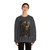 MAGNASCO, Alessandro - Christ Served by the Angels (Artwork) Crewneck Sweatshirt