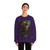 MAGNASCO, Alessandro - Christ Served by the Angels (Artwork) Crewneck Sweatshirt