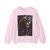 MAGNASCO, Alessandro - Christ Served by the Angels (Artwork) Crewneck Sweatshirt