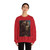 MAGNASCO, Alessandro - Christ Served by the Angels (Artwork) Crewneck Sweatshirt