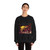 CABANEL, Alexandre - The Death of Francesca de Rimini and Paolo Malatesta (Artwork) Crewneck Sweatshirt