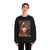 CHARDIN, Jean-Baptiste-Simeon - Girl Peeling Vegetables (Artwork) Crewneck Sweatshirt