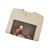 CHARDIN, Jean-Baptiste-Simeon - Girl Peeling Vegetables (Artwork) Crewneck Sweatshirt