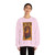 RITZOS, Andreas - The Mother of God Enthroned (Artwork) Crewneck Sweatshirt