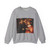 LOTTO, Lorenzo -1521-23-Messer Marsilio and his Wife (Artwork) Crewneck Sweatshirt