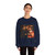 LOTTO, Lorenzo -1521-23-Messer Marsilio and his Wife (Artwork) Crewneck Sweatshirt