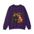 LOTTO, Lorenzo -1521-23-Messer Marsilio and his Wife (Artwork) Crewneck Sweatshirt