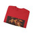 LOTTO, Lorenzo -1521-23-Messer Marsilio and his Wife (Artwork) Crewneck Sweatshirt