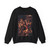 CESARI, Giuseppe (Cavaliere d'Arpino) - The Betrayal of Christ (Artwork) Crewneck Sweatshirt
